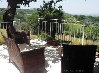 Hostal Villa De Felice