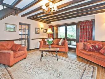 The Coach House
