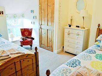 Dotty Cottage