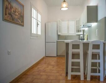 Agapi Summer House