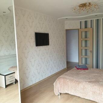 Apartament Cu 2 Odai In Chirie Or.soroca