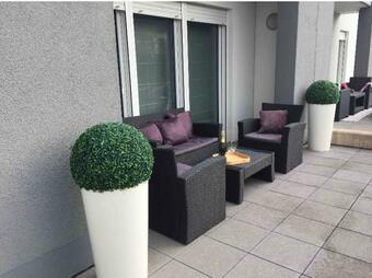 Luxury 2bed Apartment City Center -free Parking