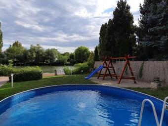 Relax&fishing