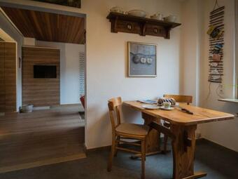 Apartamento Antel 42
