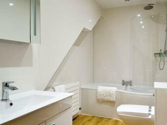 Seascape Cottage
