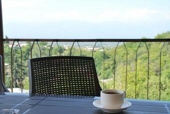 Hostal Shanshe