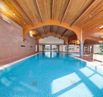 Abbey Hotel Golf & Spa