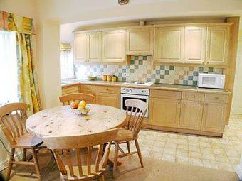 Ryalls Stud Cottage