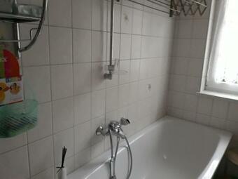 Apartamento 5 Gartenstra�e