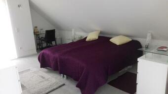 Apartamento Ferienwohnung Anita