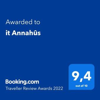 It Annah�s