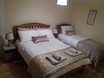 Belmullet Townhouse