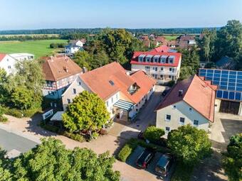 Hotel-gasthof Rangau