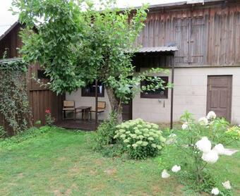 Apartamento Peters House