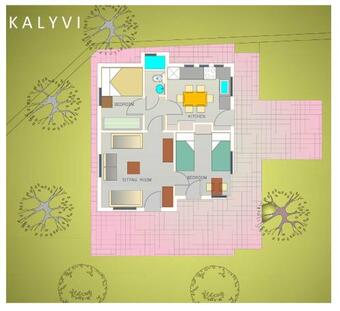 Kalyvi