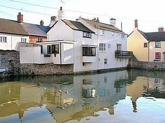 Bridge Cottage