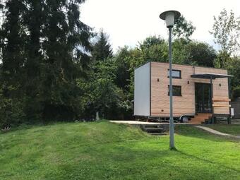Tiny-house Reinsdorf
