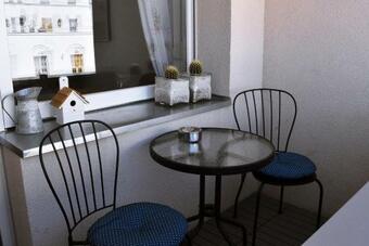 Apartman Bonbon