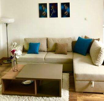 Mia Apartment