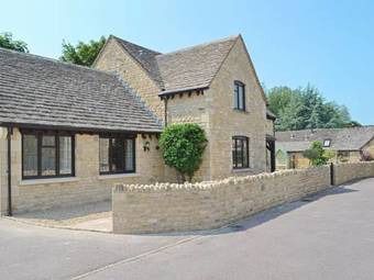 Harley Cottage