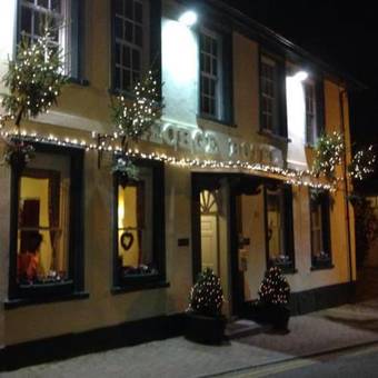 The George Hotel