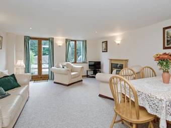Coot Cottage
