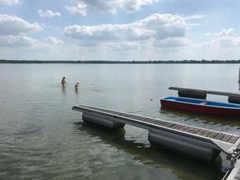 Haus Arendsee