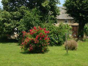 Hostal G�te Le Tilleul de La Fontaine
