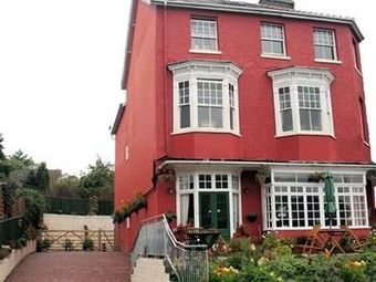 Hostal Bryncelyn Guesthouse