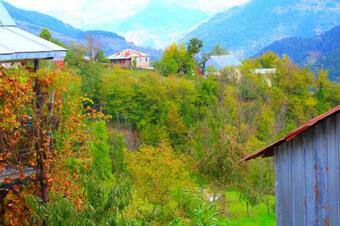 Hostal Ori Dzma