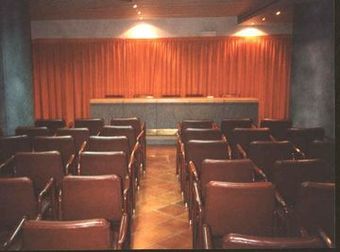 Hotel Rodia