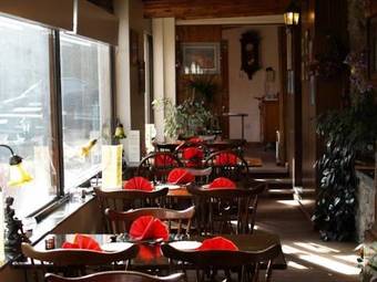 Lake View Hotel