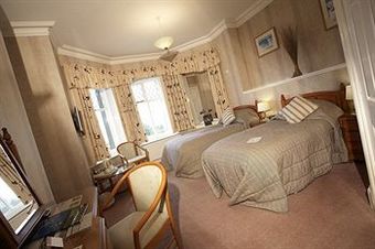 Sea Marge Hotel
