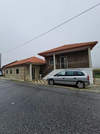 Casa Do Lagar
