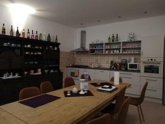Hostal The Blue