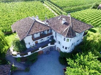 Apartamento Weinhof Mumelter