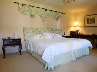 The Great House Hotel