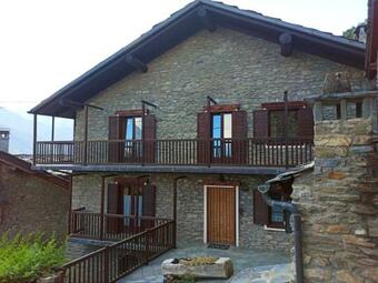 Casa Mauro