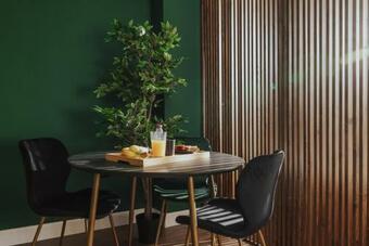 Apartamento K-houses Airbnb