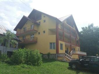 Hostal Casa Dobrin