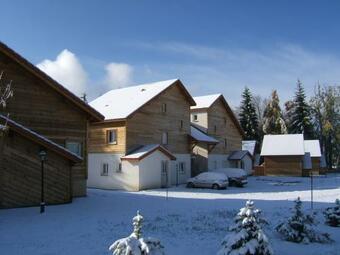 Apartamento T3 Coquet Et Lumineux Aux Pieds Des Pistes
