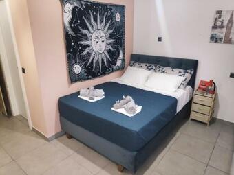 Apartamento Natasa Studio