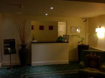 Beverley Hotel