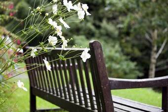 Albergue Yha Grasmere Butharlyp Howe