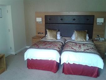 Hundith Hill Hotel
