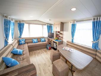 Villa Caravan The Orchards 6