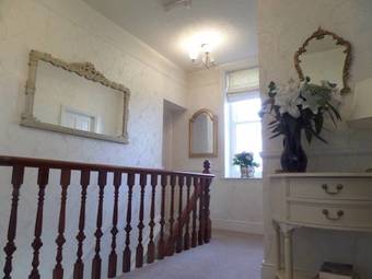 Hostal Woodlands