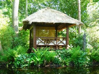 B&B Spoelhof
