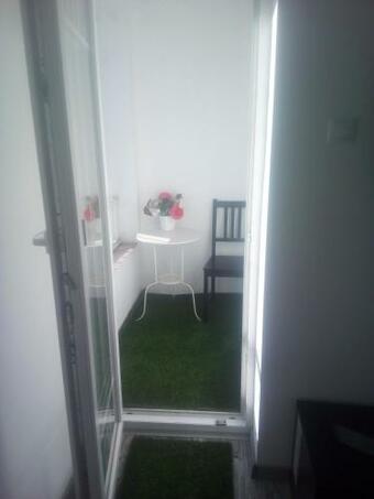 Rozinka Apartman