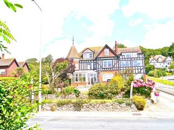 Hostal Seabrook House
